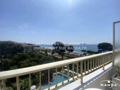 For rent Bocca 1 room 30 m2 Alpes Maritimes (06150) photo 0