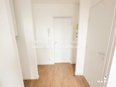 Annonce Location Appartement Roubaix 59
