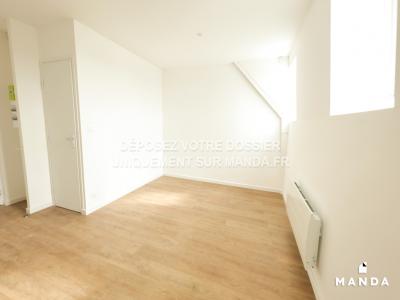 Louer Appartement Roubaix 495 euros