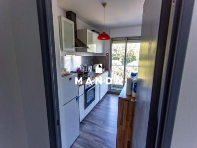 Annonce Vente 2 pi�ces Appartement Montpellier 34