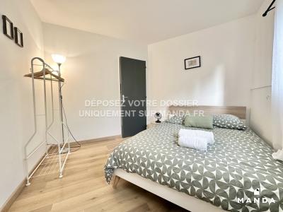 Louer Appartement Champs-sur-marne Seine et marne