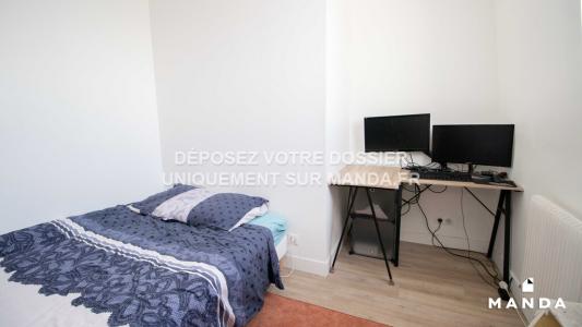 For rent Roubaix 5 rooms 10 m2 Nord (59100) photo 0