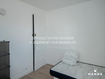 Annonce Location 5 pi�ces Appartement Roubaix 59