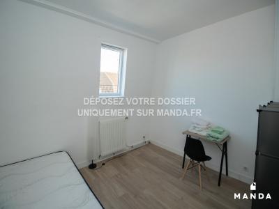Louer Appartement Roubaix Nord