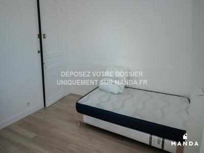 Louer Appartement Roubaix 459 euros