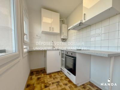 Louer Appartement 61 m2 Maisons-alfort