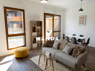 Annonce Vente 5 pi�ces Appartement Lille 59