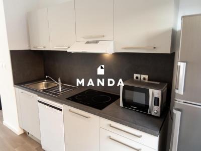 Acheter Appartement 112 m2 Lille