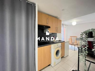 Acheter Appartement Juan-les-pins Alpes Maritimes