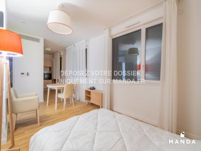 Annonce Location Appartement Avignon 84