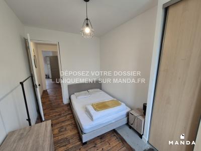 For rent Saint-etienne 3 rooms 10 m2 Loire (42100) photo 1