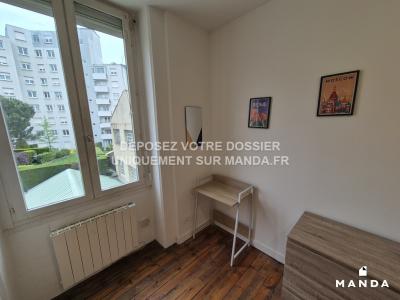 For rent Saint-etienne 3 rooms 10 m2 Loire (42100) photo 2