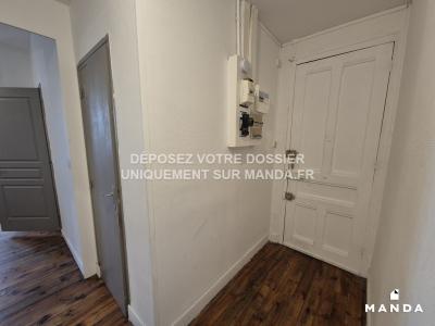 For rent Saint-etienne 3 rooms 10 m2 Loire (42100) photo 4