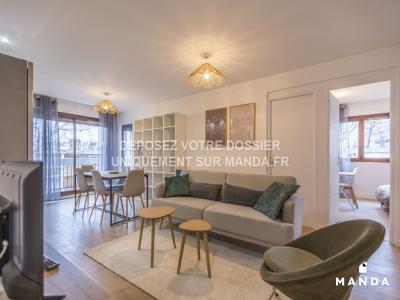 Louer Appartement 10 m2 Chilly-mazarin