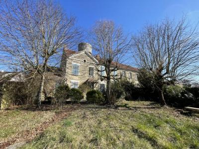 For sale Montgeroult 10 rooms 116 m2 Val d'Oise (95650) photo 0