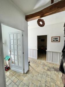 Acheter Maison Montgeroult 472500 euros