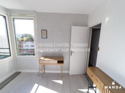 Louer Appartement Massy 595 euros