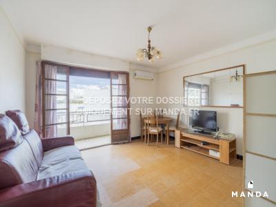 For rent Marseille-6eme-arrondissement 3 rooms 69 m2 Bouches du Rhone (13006) photo 0