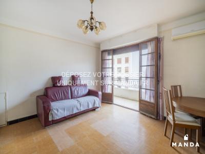 For rent Marseille-6eme-arrondissement 3 rooms 69 m2 Bouches du Rhone (13006) photo 1