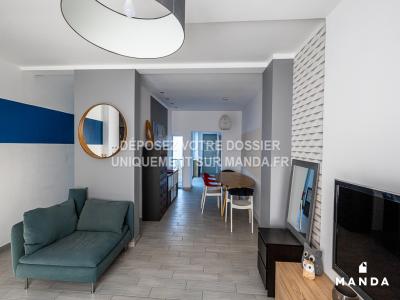 Annonce Location 4 pi�ces Appartement Lille 59