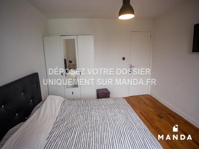 Louer Appartement Vandoeuvre-les-nancy 500 euros