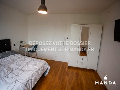 Louer Appartement Vandoeuvre-les-nancy 500 euros