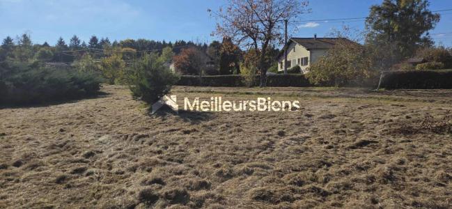 Annonce Vente Terrain Aydoilles 88