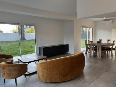 Annonce Location 4 pi�ces Maison Pessac 33