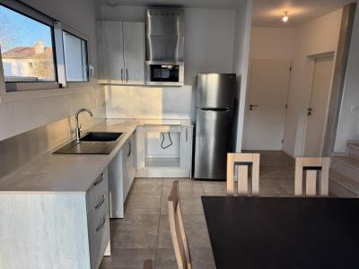 Louer Maison 89 m2 Pessac