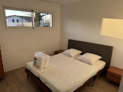 Louer Maison Pessac Gironde