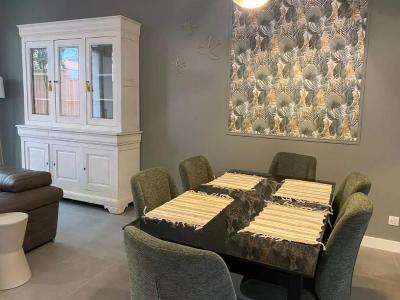 Annonce Location 6 pi�ces Maison Bordeaux 33