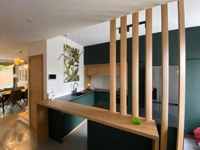 Louer Maison 153 m2 Bordeaux