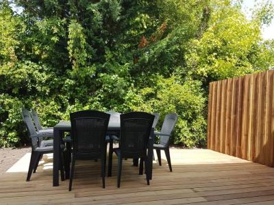 For rent Ares 5 rooms 100 m2 Gironde (33740) photo 0