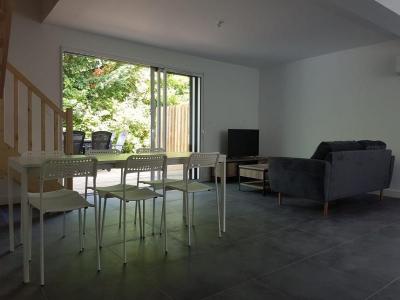 Annonce Location 5 pi�ces Maison Ares 33