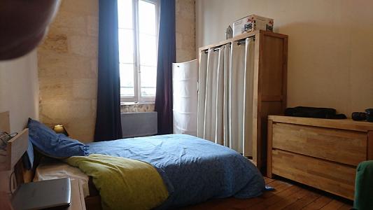 Louer Appartement Bordeaux Gironde