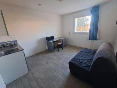 For rent Bordeaux 1 room 18 m2 Gironde (33000) photo 0