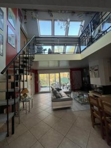 For sale Dury 8 rooms 164 m2 Somme (80480) photo 0
