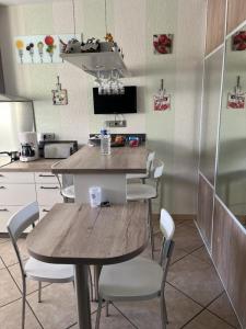 For sale Dury 8 rooms 164 m2 Somme (80480) photo 3