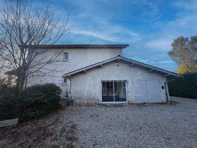 For sale Beaurepaire Beaurepaire 7 rooms 155 m2 Isere (38270) photo 2