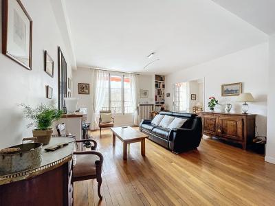 Acheter Appartement Mantes-la-jolie 239000 euros