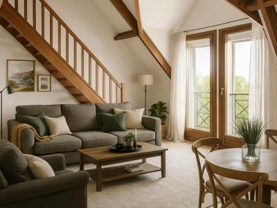 Annonce Vente 3 pi�ces Appartement Issou 78