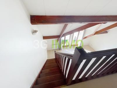 Acheter Appartement Issou Yvelines