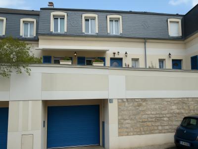 Annonce Vente 6 pi�ces Maison Mantes-la-jolie 78