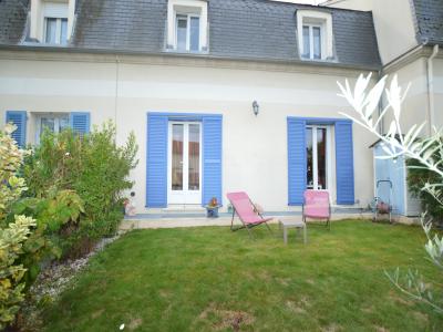 Acheter Maison 130 m2 Mantes-la-jolie