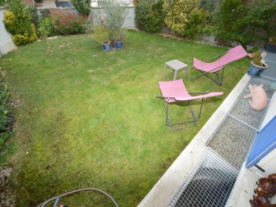 Acheter Maison Mantes-la-jolie 437000 euros