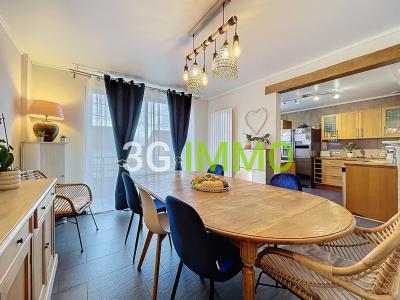 For sale Issou 6 rooms 130 m2 Yvelines (78440) photo 2