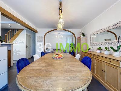 For sale Issou 6 rooms 130 m2 Yvelines (78440) photo 3