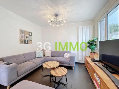 For sale Issou 6 rooms 130 m2 Yvelines (78440) photo 4