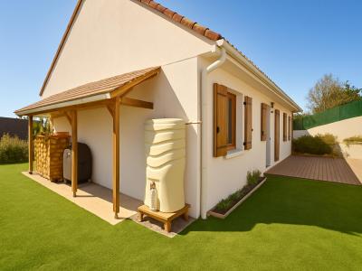 For sale Issou 5 rooms 91 m2 Yvelines (78440) photo 1