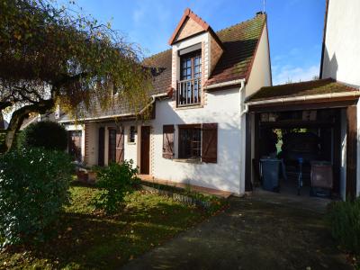 For sale Issou 5 rooms 105 m2 Yvelines (78440) photo 2